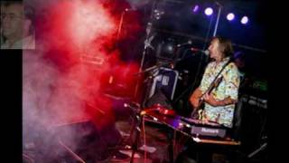 Hawkwind-Hassan-i Sabbah (Assassins and hashish)