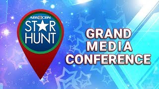 Star Hunt Grand Media Con: Batch 2
