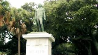 Charleston, SC Tourism - Real Estate News