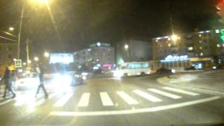 gangnam style на ПП в Улан-Удэ