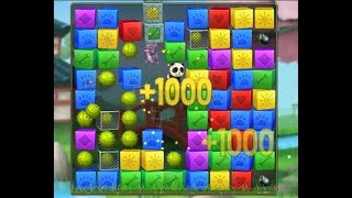 Pet Rescue Saga Level 2195