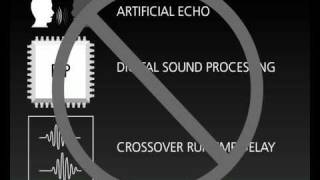 Ultrasone S Logic Technology