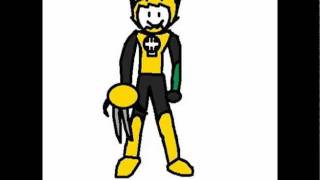 Rocka Human to Hero