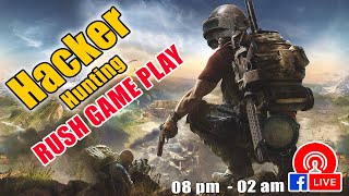 ? Melee Weapons ? advanced Live Room (101) ? RUSH GAAMEPLAY?