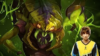 Guide: Venomancer / Гайд на Веномансера [Dota 2]
