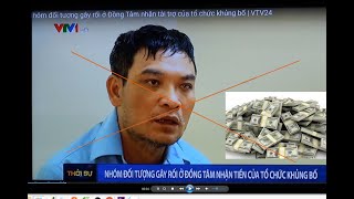 (238+176) ĐỒNG TÂM: NHỮNG ĐỒNG TIỀN BẨN TỪ ĐÂU CHẢY VÀO TÚI LÊ ĐÌNH KÌNH?