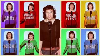 ‪Katy Perry Firework - Mike Tompkins - Beatbox‬‏ - YouTube