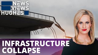 Biden's infrastructure plan: 'Green new boondoggle?'