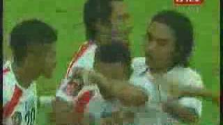 [ISL] Pelita (0) vs Persija Jakarta (2), March 10, 2010