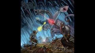 Wrought of Obsidian - At Long Last (Full Album)