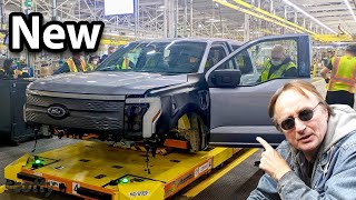 Ford's New Cheap T3 Truck Just Killed the Toyota Tacoma