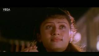 Kaadal Mannan Tamil Movie | Girish Karnad Tries To Suicide In Garage