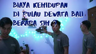 Berapa Sih Biaya Kehidupan Di Bali ?