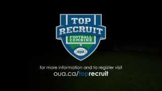 OUA Top Recruit Combine Series