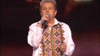 "БАТЬКО" - МИХАИЛ ПОПЛАВСКИЙ