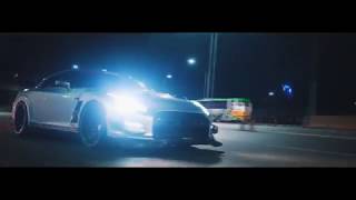 Nissan GTR Carporn | Night lovell - Your luv