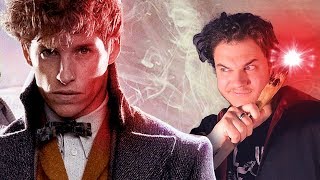 Et Si Nous Vivions Dans l'Univers d'Harry Potter ? (en 360s)
