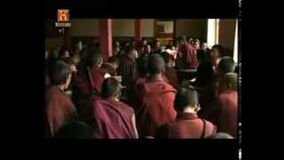 IL LIBRO TIBETANO DEI MORTI