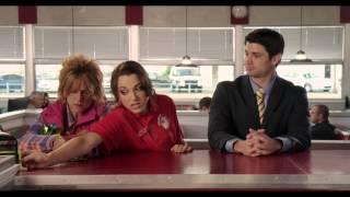 WAFFLE STREET trailer