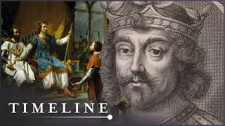 Britain's Bloodiest Dynasty: Hatred - Part 2 of 4 (The Real Game Of Thrones) | Timeline