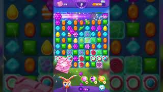 Candy Crush Friends Saga Level 1372
