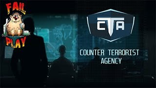Counter Terrorist Agency → ПОДОЗРИТЕЛЬНЫЕ ЛИЦА. ОБЗОР
