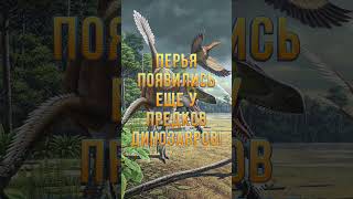 ПАРАЗИТЫ ДИНОЗАВРОВ дожили до наших дней #shorts #динозавры #эволюция