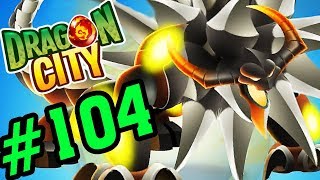 DRAGON CITY - High Portal Dragon Ngưu Ma Vương Xuất Hiện - GAME NÔNG TRẠI RỒNG #104