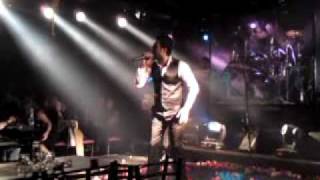 christos danaos live stin pariziana!!!
