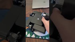 Smart Cube