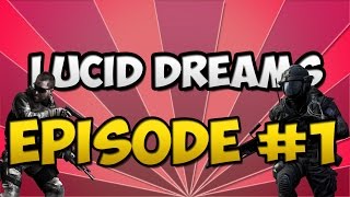 Lucid Dreams Ep 1.