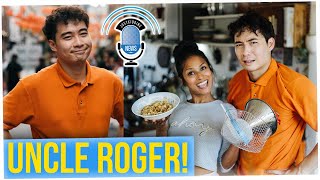 Chefs Go Viral Over Fried Rice "Fail" Videos (ft. Anthony Lee)