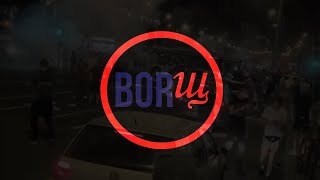 Что на самом деле происходит в Беларуси? \\ BORЩ Специальный выпуск