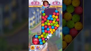 Diamond Diaries Saga level 209