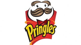 Обзор чипсов "Pringles со вкусом краба"