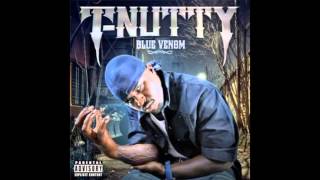T-Nutty Ft Mitchy Slick, Ampichino & Key Loom - Affiliated