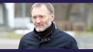 Сергей Михеев. Выступление после запрета въезда в страны шенгена.