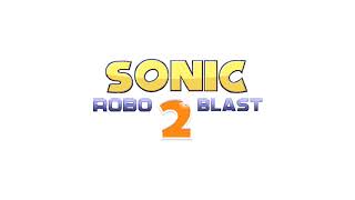 Sonic Robo Blast 2 v2.2 OST - Castle Eggman Zone 1 (Extended)