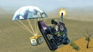 Tanki Online Gold Box Video #16 by Claudiu