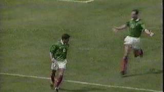 mexico 4 vs peru 2 - junio 27 1993 copa america 93