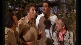 Carry On Classics: Carry On Up The Jungle