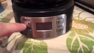Что может эта кофеварка! Delonghi - 2020 год Работает до сих пор!