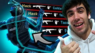 O QUE ACONTECE QUANDO SE JOGA CS:GO GRÁTIS... (em PORTUGAL)