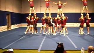 extreme elite 2008