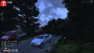 Давайте посмотрим на Arma 3 - Chernobyl Zone