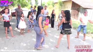 TWERK This is how girls from the Balkans do it  ( POSETITE KANAL  DANCING MASTERS )