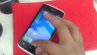 Huawei Y520-U22 Pre-Rooted Firmware