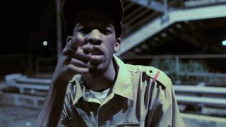Jon Quest - Last Word (Music Video)