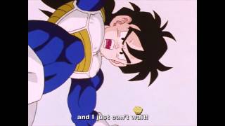 DBZ Abridged: Steven Universe Giant Women Parody
