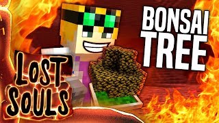 Minecraft - BONSAI TREE - Lost Souls #20